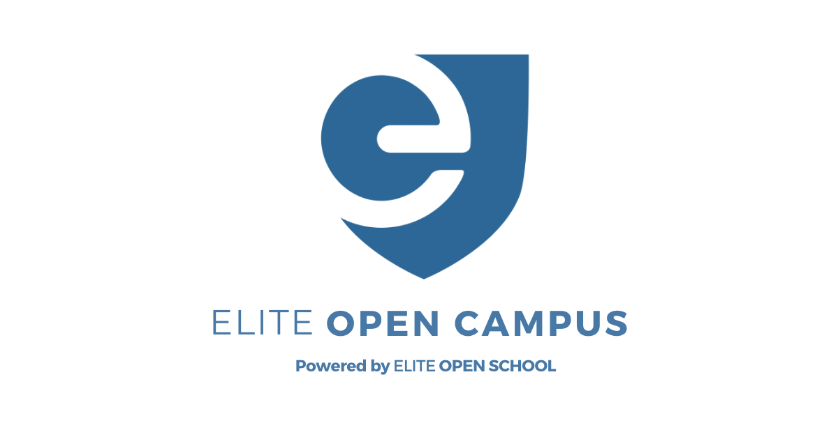 Elite Open School